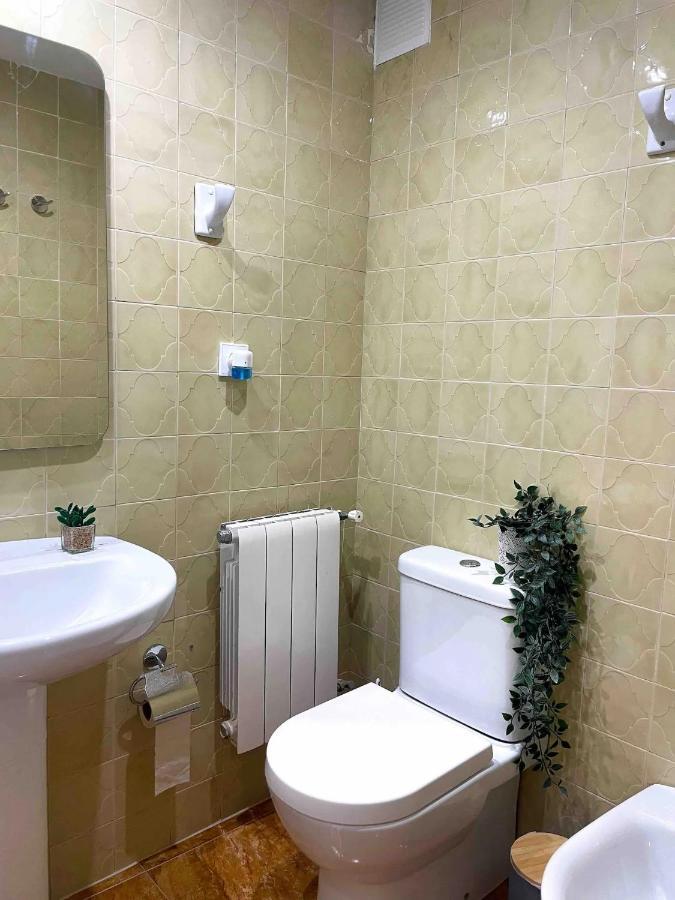 H&H Suite El Mirlo Granada Eksteriør billede