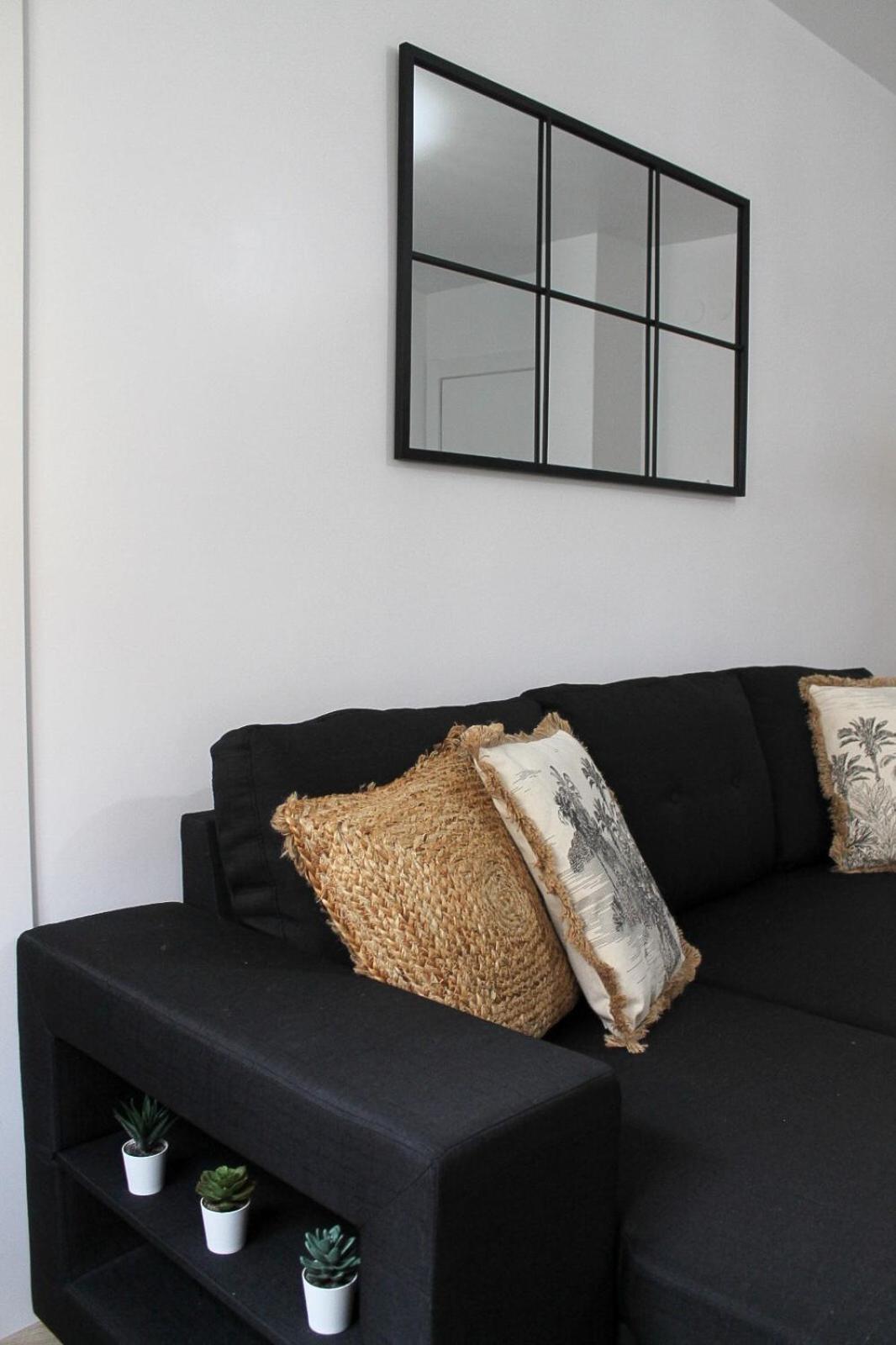H&H Suite El Mirlo Granada Eksteriør billede